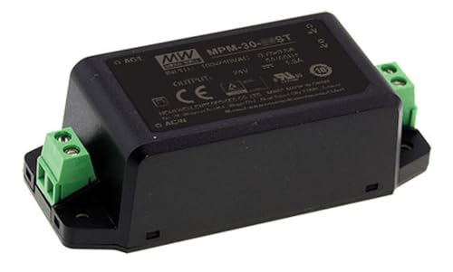 Convertisseur AC/DC 12 V 30 W transformateur alimentation pour ruban LED et petits appareils
