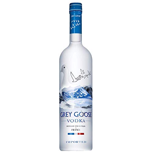 Vodka Grey Goose 1,5L