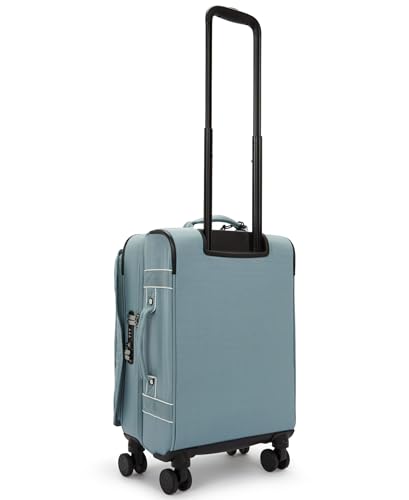 Kipling Women's Spontaneous S Rolling Luggage2