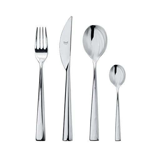MEPRA flatware-sets, Metallic