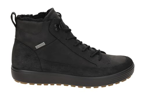 ECCO Men's Soft 7 Tred Winter Boot Gore-tex Waterproof Sneaker2