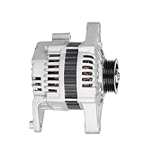 Generator Alternator Compatible For NISSAN 100NX Primera Sunny III Bluebird Pulsar Sentra