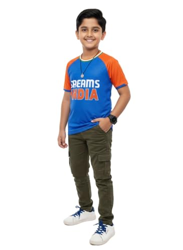Image of Clothing Accessories Novelty Special Use Clothing Uniforms, Work Safety Scouting UniforBoys' Tops 18 8049 VG27 Parent