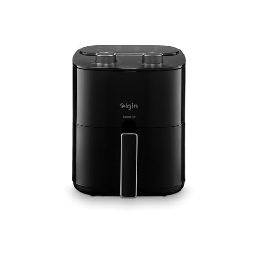 Elgin Facilita Fry (3,5 litros) 1400W