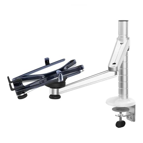 Support PC portable et moniteur OA-1S bras articulé pour bureau