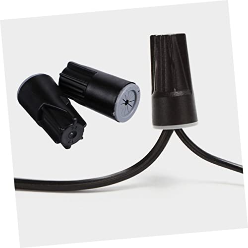 Connecteurs de câbles étanches durables Mobestech pour câblage extérieur sécurisé