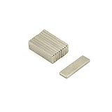 magnet 200 kg haftkraft Eine Packung von zehn Magneten