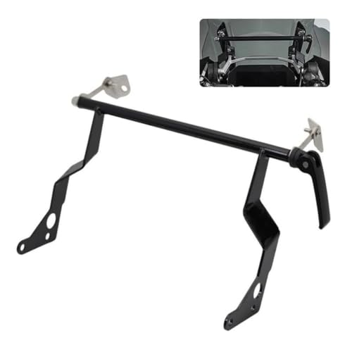 Support navigation GPS moto pour BMW R1200GS et R1250GS Adventure 2013-2023 - 4
