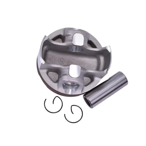 Kit pistons KN-9 complet pour refection moteur moto suite a une usure