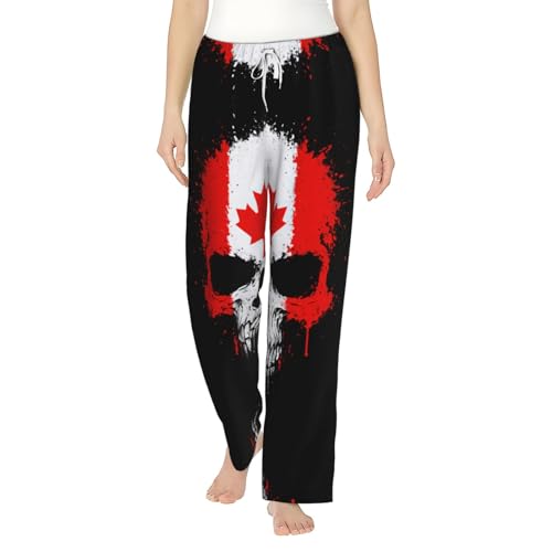 Pantalon pyjama doux extensible grande taille femme, la solution confort contre les vêtements serrés