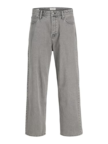 JACK & JONES Boy Baggy Fit Jeans JJIALEX JJORIGINAL SQ 852 NOOS JNR Baggy Fit Jeans Junior