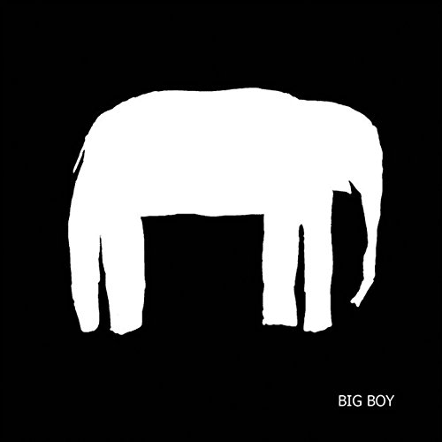  BIG BOY