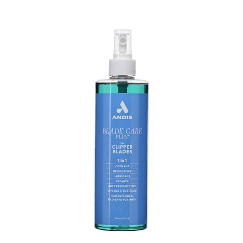 Andis Blade Care Plus 16-Ounce Spray - image 1