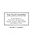 Four French Symbolists: A Sourcebook on Pierre Puvis De Chavannes, Gustave Moreau, Odilon Redon, and Maurice Denis