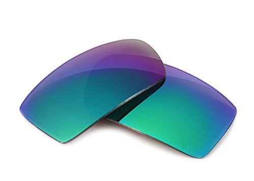 Image of Fuse Lenses Replacement Lenses For Costa Del Mar Rincon (New) Sunglasses | Fuse +Plus Lenses | UV400 Protection | Impact-resistant polycarbonate