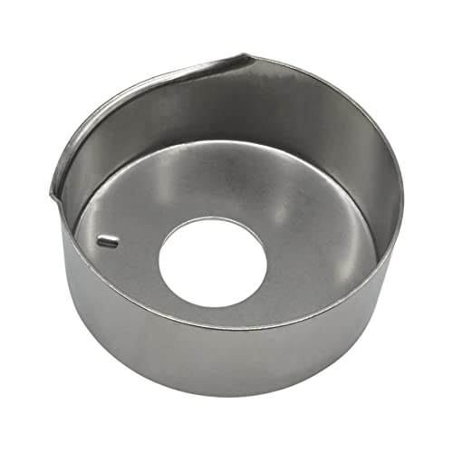 UanofCn 1740096J02 Water Pump Impeller Service Kit for Suzuki Outboards 4 Stroke 150 175 200 HP Motors DF150 DF150AP DF175 DF175AP DF200A 17400-96J00