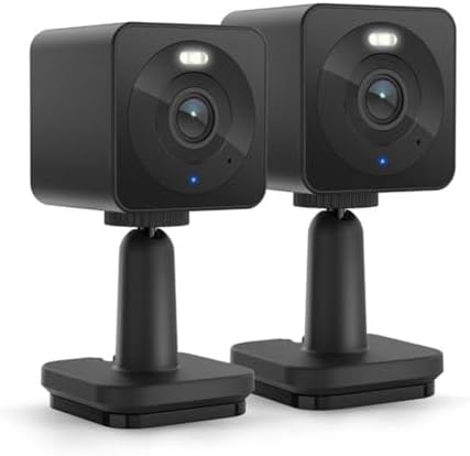 WYZE CAM OG Off/Off 1080p WI-Fi C&aacute;mara de Seguridad Inteligente p...