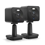 Wyze Cam OG 2-Pack