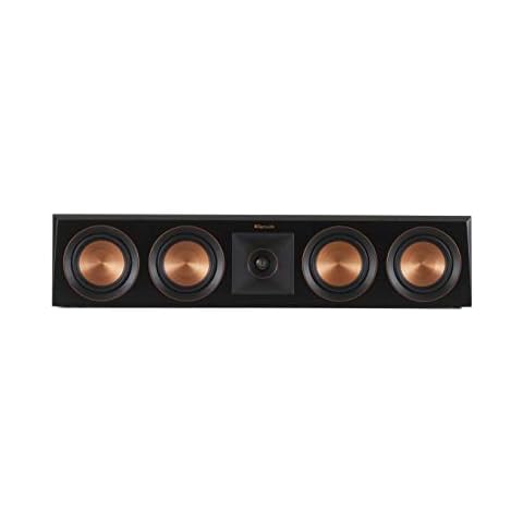 Klipsch RP-404C Center Channel Speaker Cover
