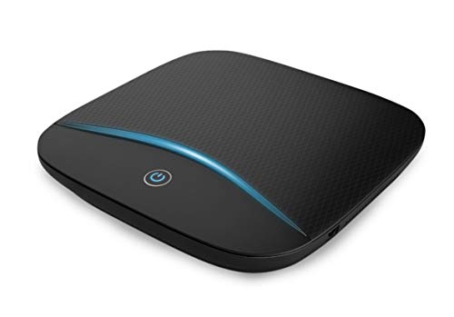 PLATINET PURIFICATEUR d'air DE Voiture