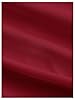 SHENHE Women's Satin Wrap Ruched Tie Side Tank Top... #3
