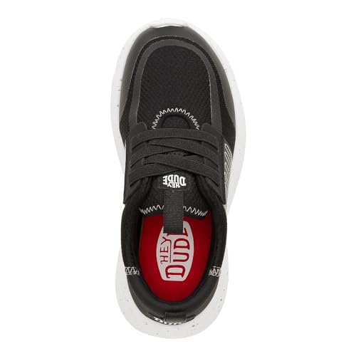 Image of Hey Dude Kids Sirocco Play Varsity (Toddler)