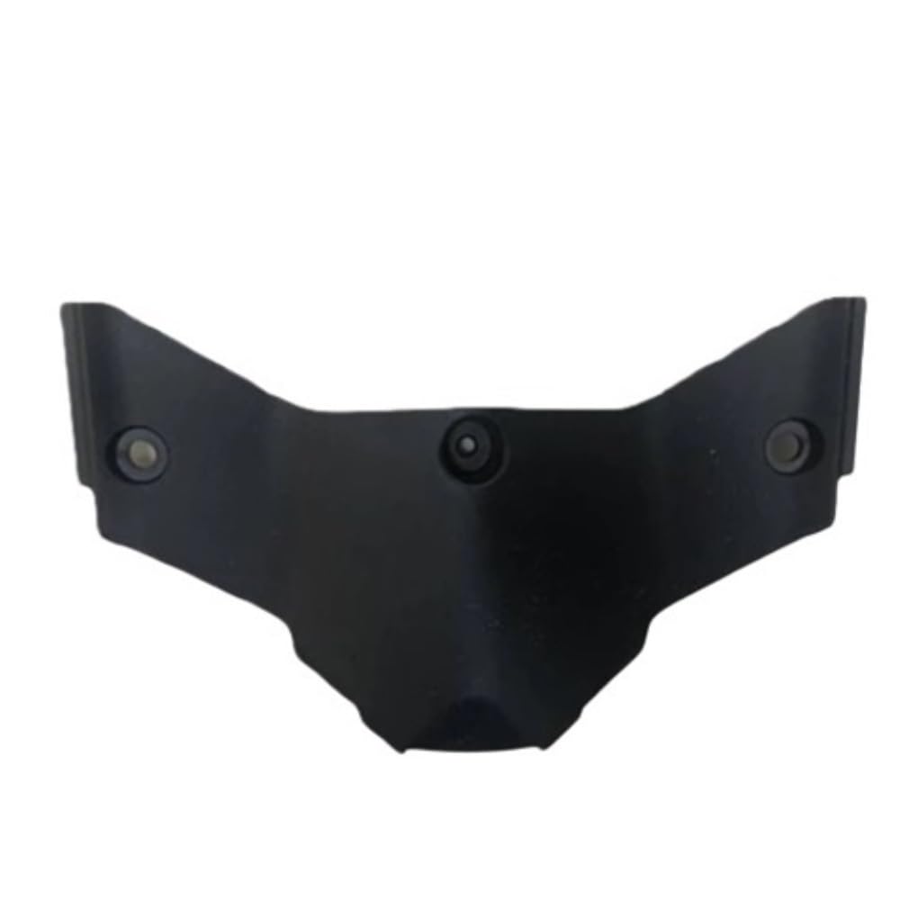 Carénages de moto non peints en ABS pour CBR650F 2017-2019