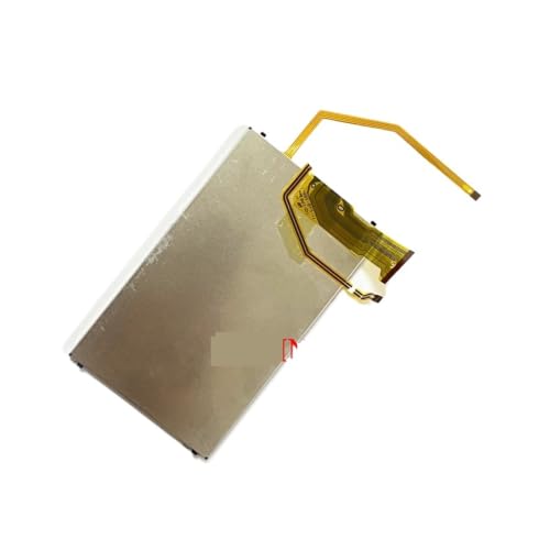 Pieza de reparación cámara compacta: Pantalla LCD táctil para Canon SD3500 3