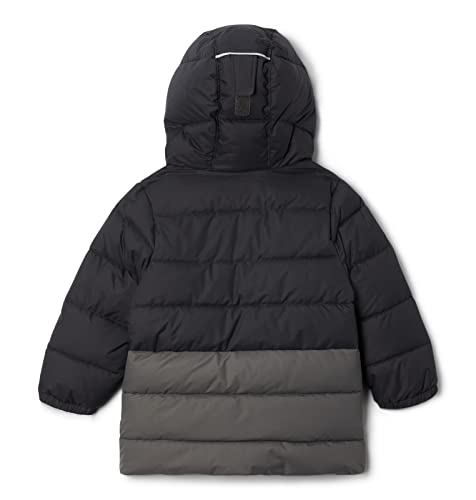 Image of Columbia Boy's Arctic Blast Jacket (Little Kids /Big Kids)