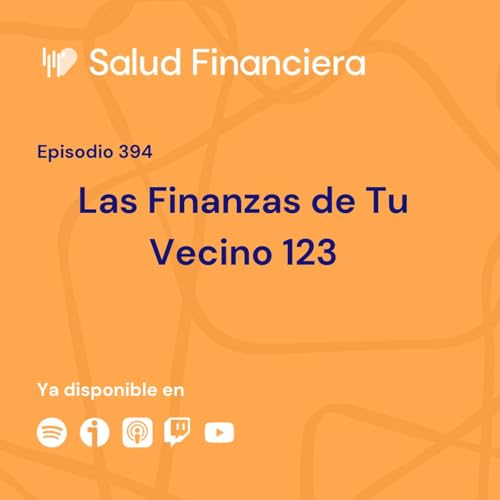 #394- Una "colección" de fondos caros de Mediolanum (Finanzas de Tu Vecino 123)