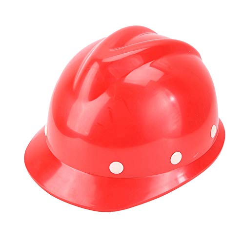 Werkende veiligheidshelm, duurzame lichte klassieke harde hoed met hoge sterkte, veilige schonere werknemer voor lasser… - Image 3