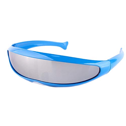 Lunettes d'équitation vélo pour protéger les yeux du soleil