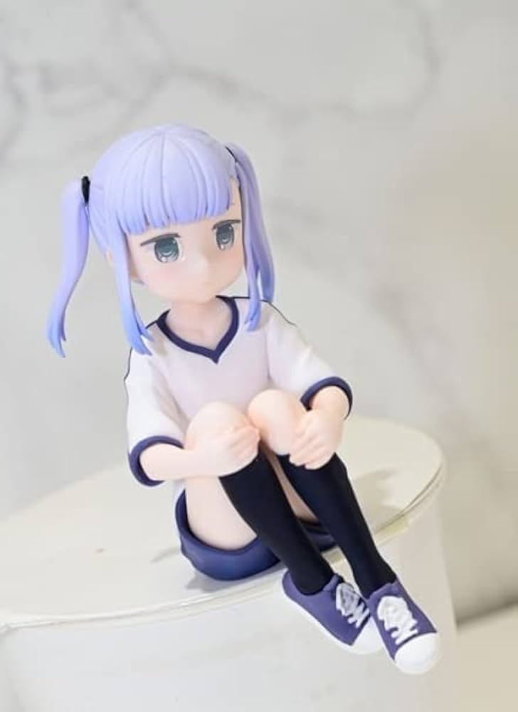 Amazon | 阿波連さんははかれない ぬーどるストッパーフィギュア