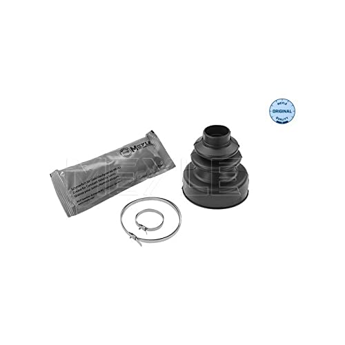 Meyle 014 033 0158 Kit cuffia, Semiasse