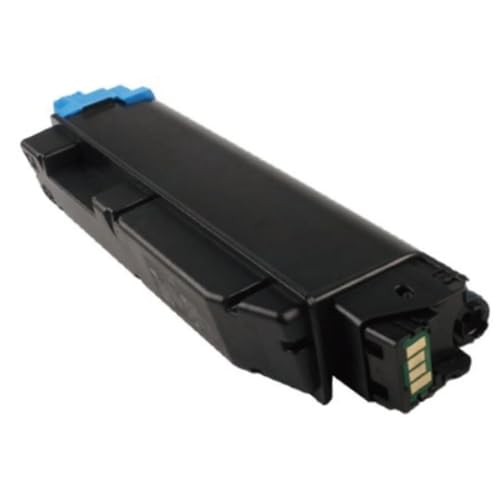 Toner TK5150 pour Kyocera P6035cdn idéal pour imprimer des rapports de réunion