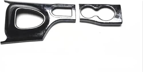 Couvercle de levier pour vitesse Nissan Qashqai J10 réparer console usée