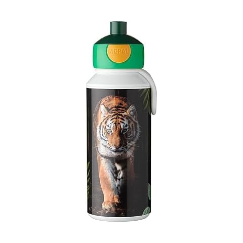 Gourde Mepal Pop-up Campus Cover