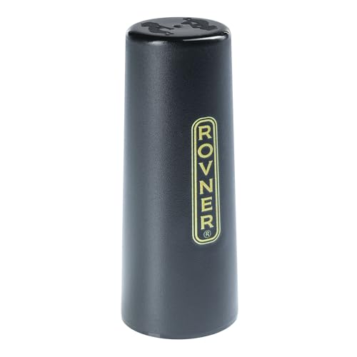 Rovner Cap3 capuchon pour ligature de 3 ml embout de protection pour les musiciens