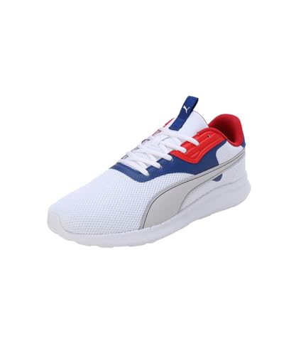 Image of Puma Mens Levitex Sneaker