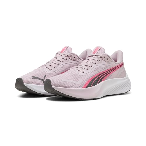 Image of Puma Unisex-Adult Pounce Lite Running Shoe
