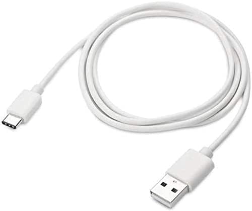 Vikefon® Data Sync Fast Charging Cable Supported for All C Type Devices White (B08N52G949) Amazon Price History, Amazon Price Tracker