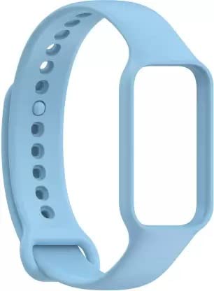 AIFEI Soft Silicone Watch Strap For Xiaomi Redmi Band 2 Wrist Band Replace Bracelet Smart Band Strap (Tracker Not Included) (B0CTFJZ8P7) Amazon Price History, Amazon Price Tracker