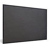 Anti-reflet : la face avant du cadre photo est en plexiglas qui reflète peu la lumière, ce qui met davantage votre photo en valeur.