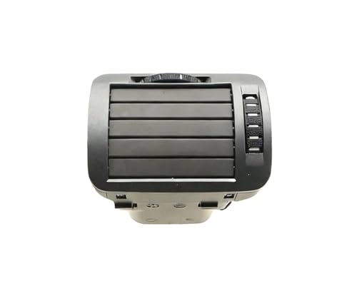 Rejilla de ventilación con control preciso de aire para Passat y Superb 5