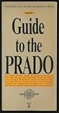  Guide to the Prado, Guida al Museo, Libro d\'Arte