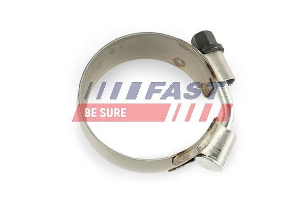 FAST Etrier métallique (système d'échappement) FT84600