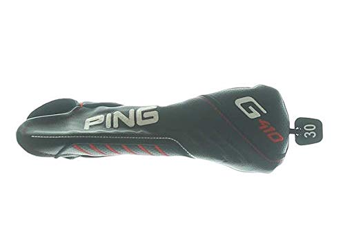Amazon.co.jp: PING G410 30度 ハイブリッドヘッドカバー : スポーツ