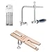 SE 3-in-1 Professional Jeweler's Saw Set (144 PC.) - 81974SBP3