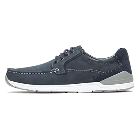 Hush Puppies Flynn Chaussure Bateau Cover