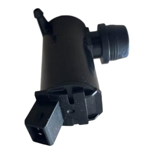 Moteur essuie-glace arrière en remplacement de la pièce 6F9Z-17664-A défectueuse